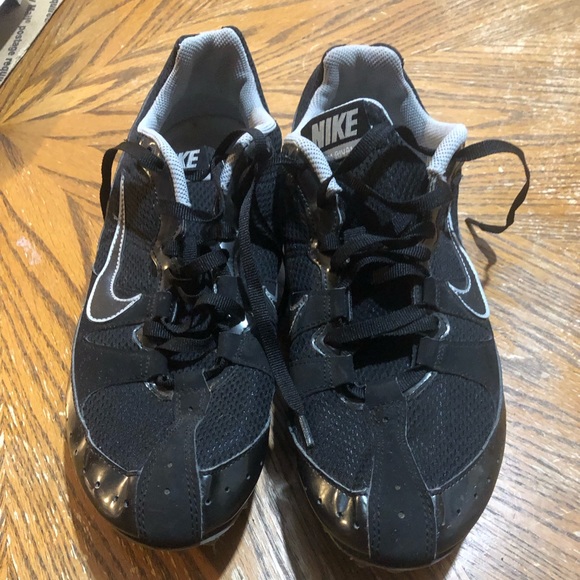 Nike track shoes. zoom rival - Picture 2 of 7